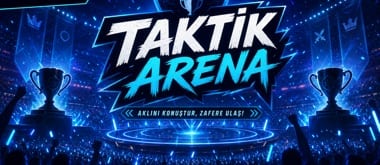 Slotime Taktik Arena Karşılaşmaları